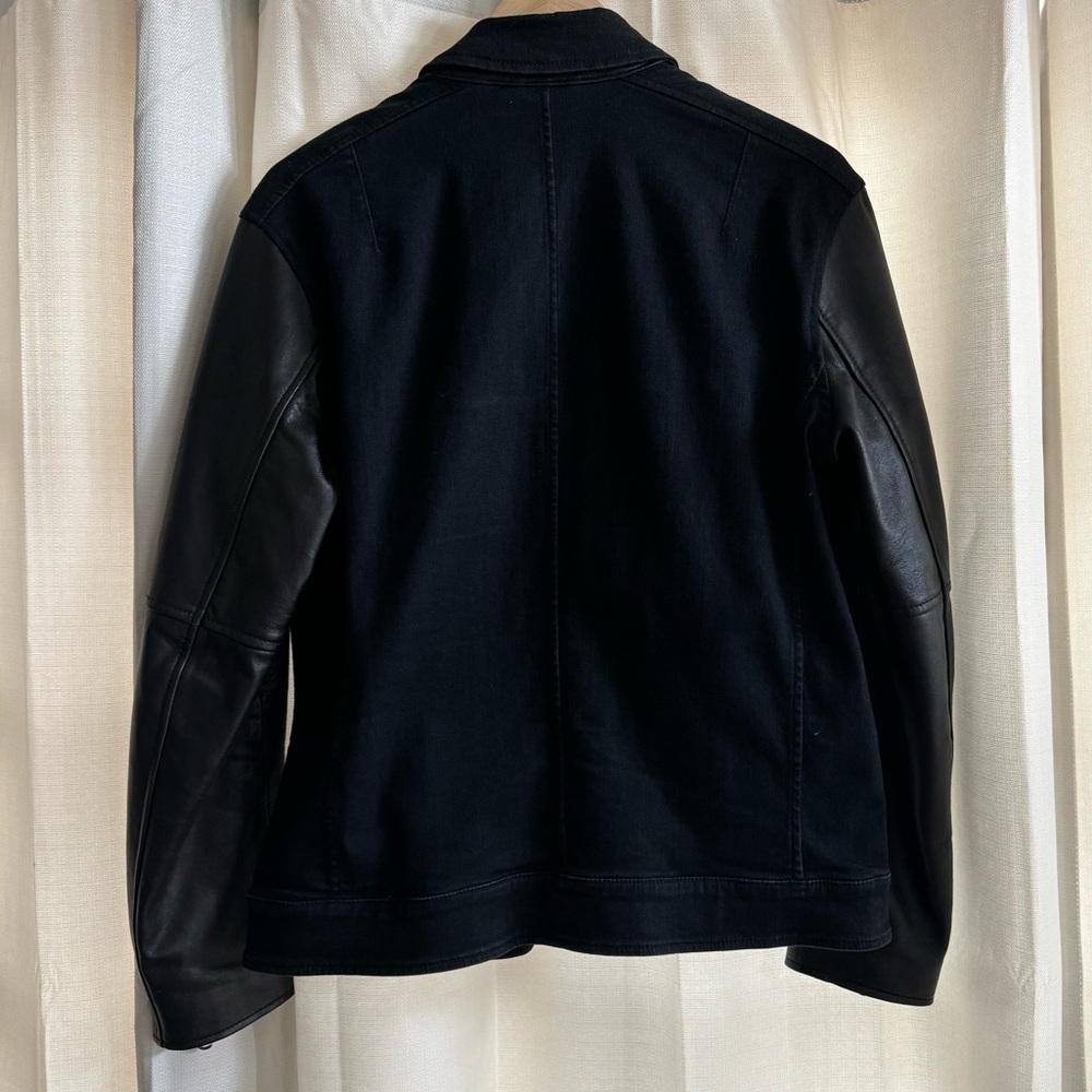 OPEN TO OFFERS!!! John Varvatos Jacket - Picture 6 of 13